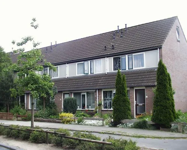 Rembrandtlaan