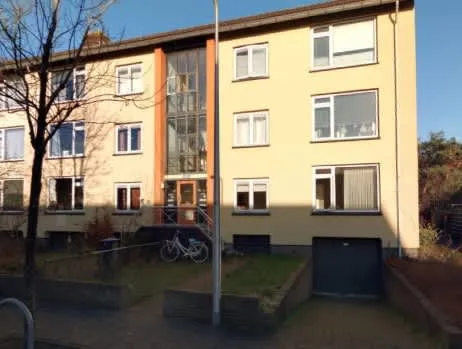 Verschurestraat