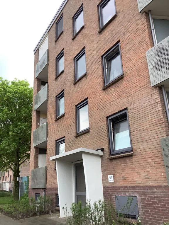 De Savornin Lohmanweg