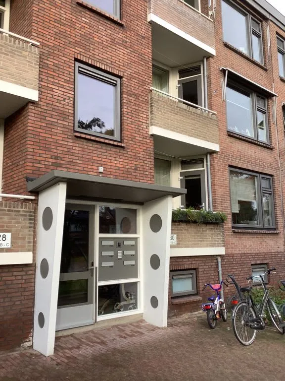 Blokweerweg