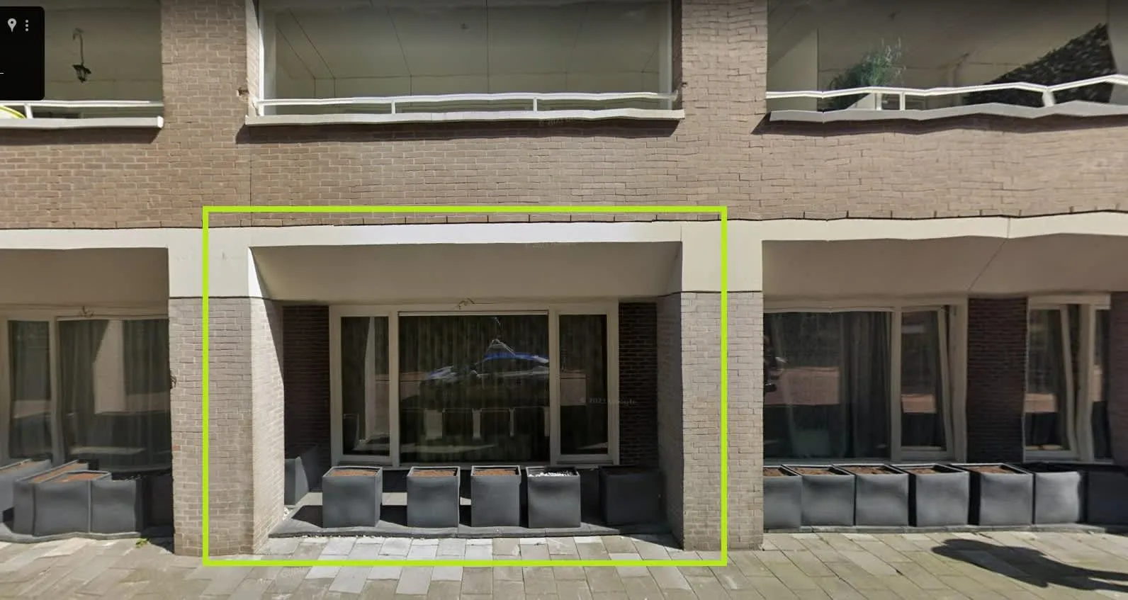 Noordse Bosje