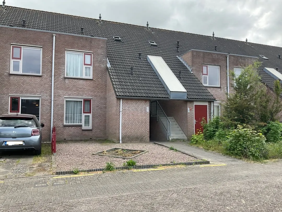 Debussystraat