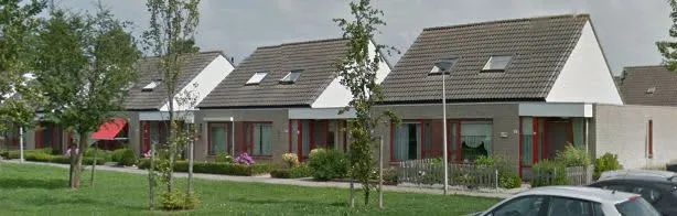 Zuiderkruisstraat
