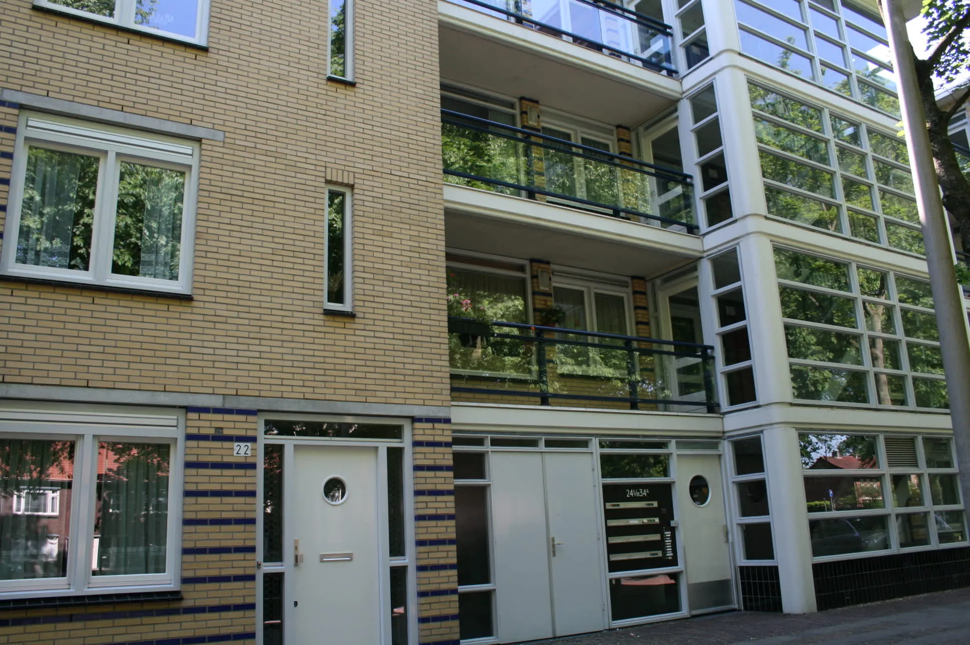 Prins Bernhardlaan
