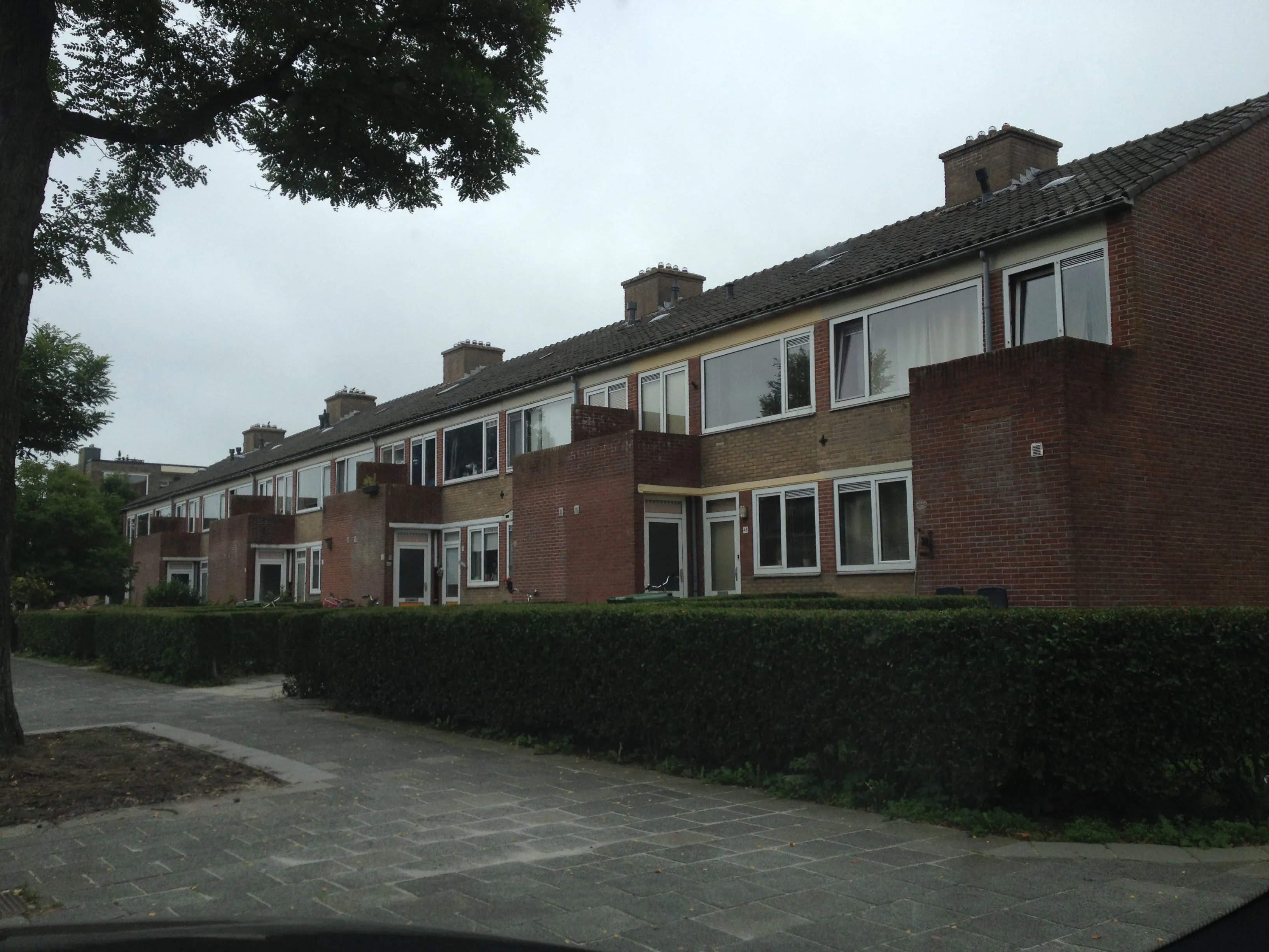 Galenuslaan