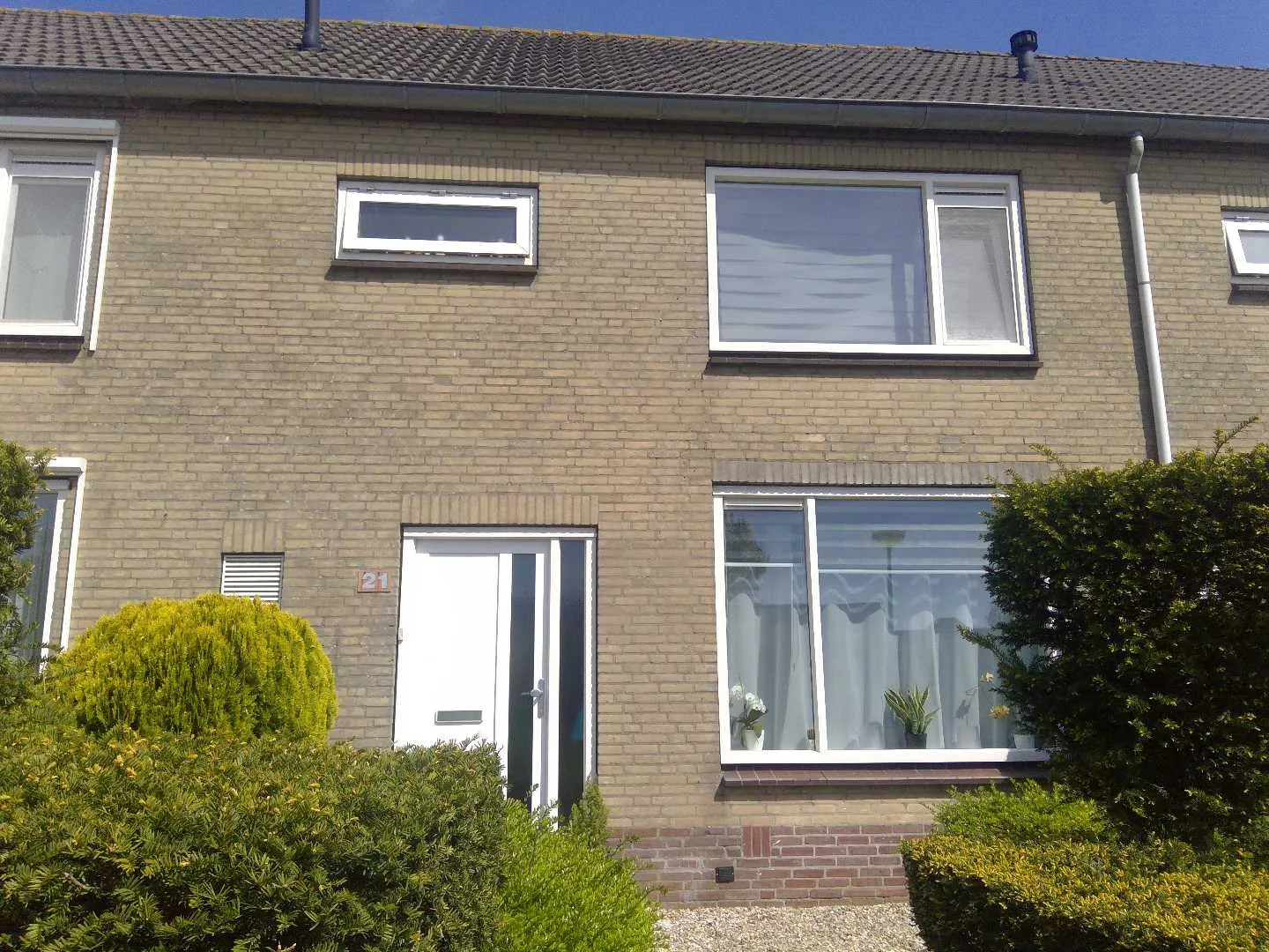Irenestraat