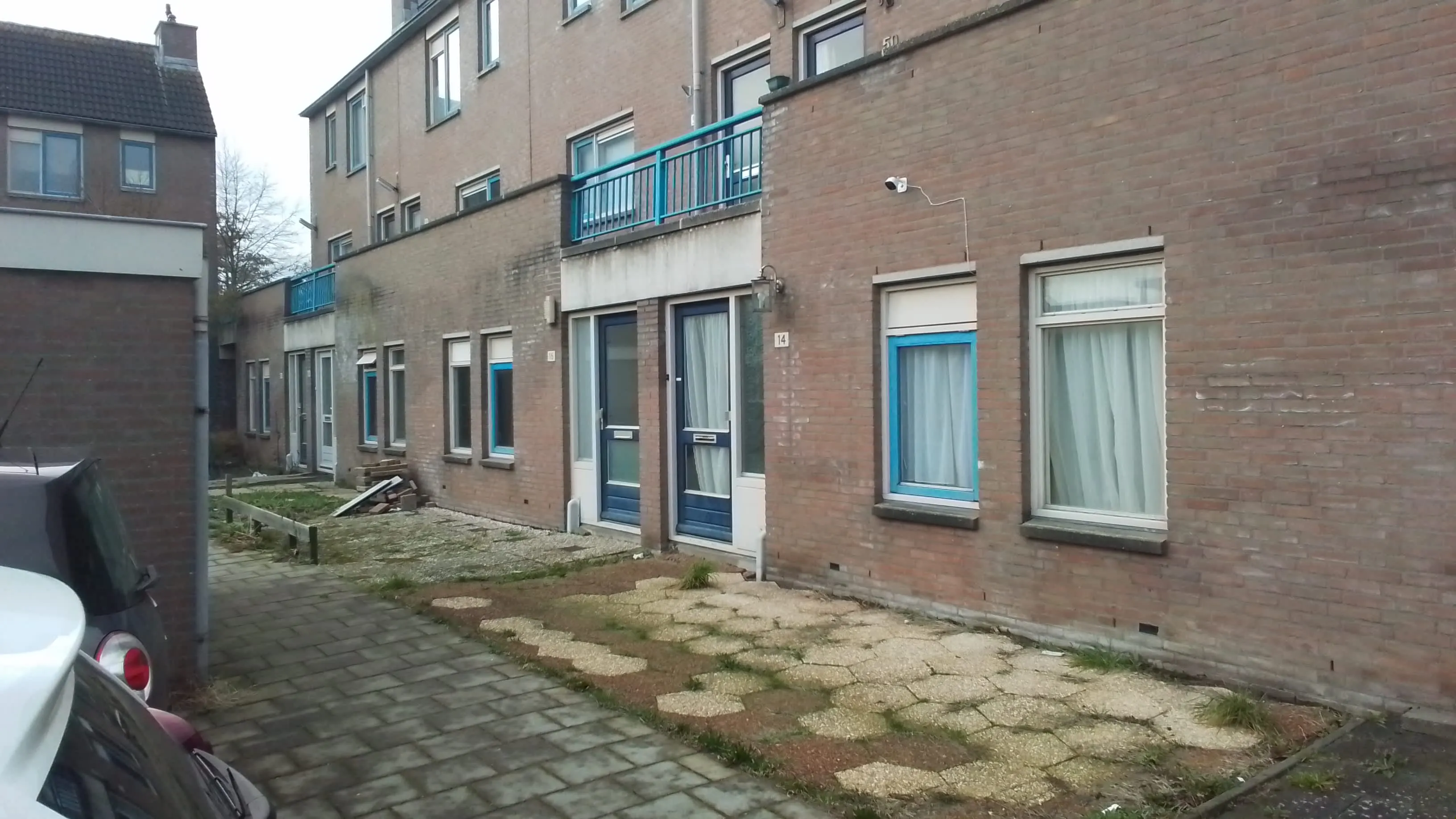 Rietstraat
