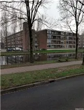 Staringlaan