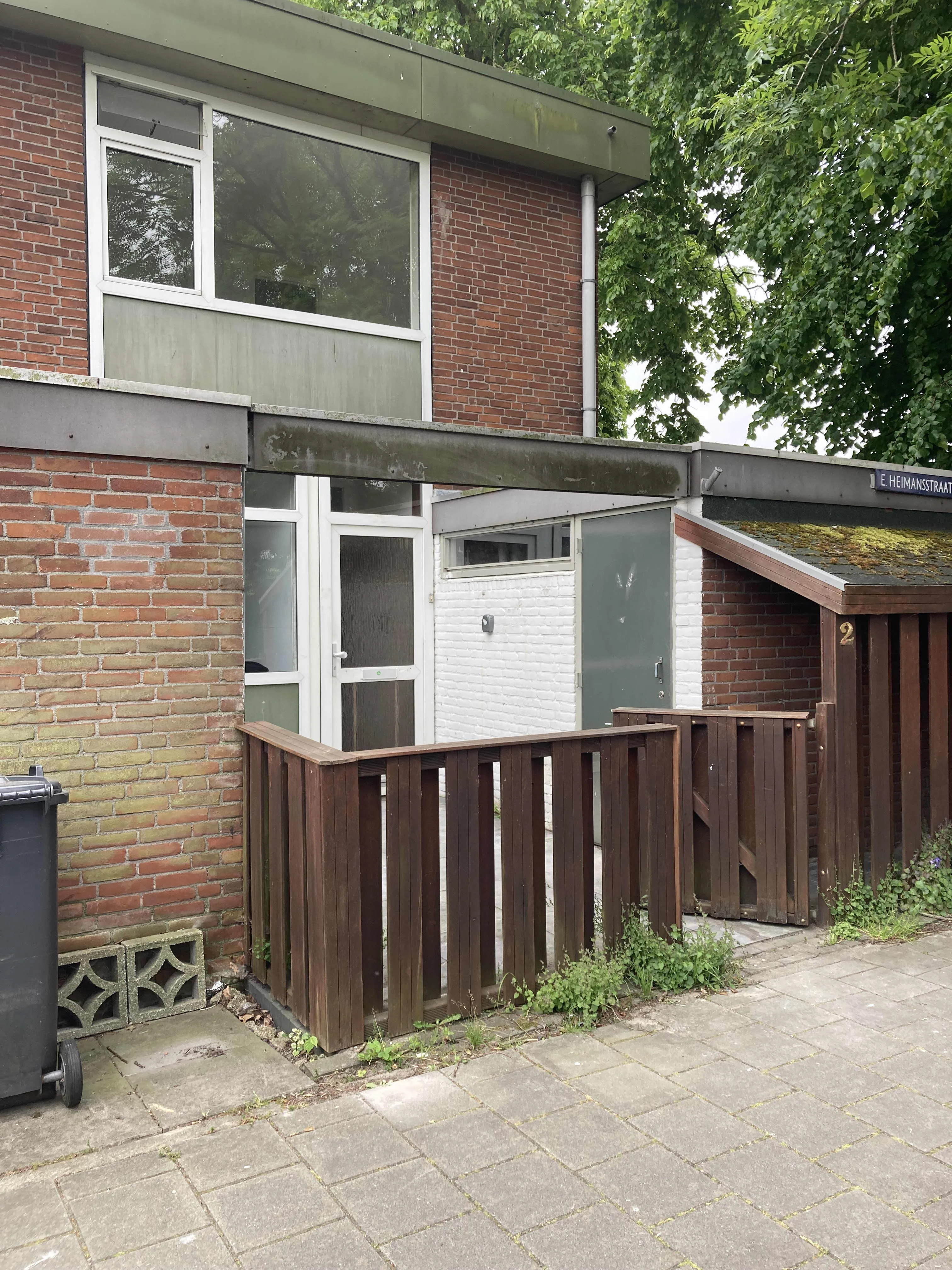 E. Heimansstraat 2 1504JD Zaandam