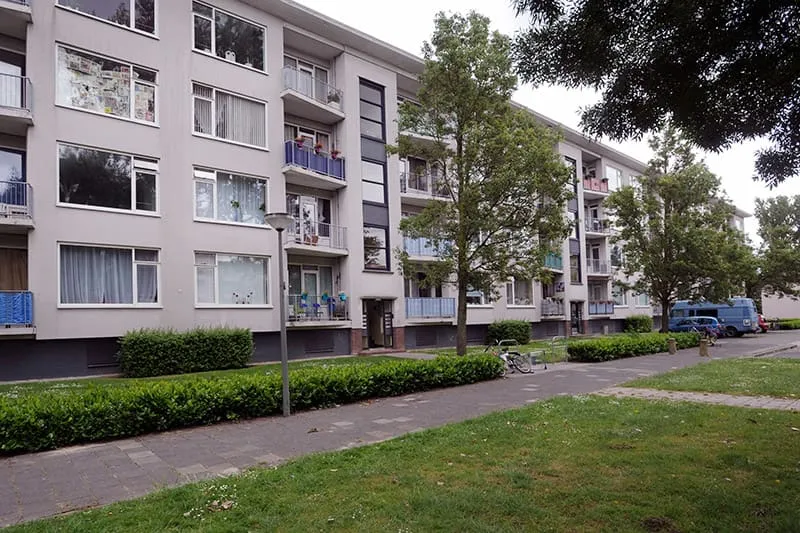 Jan van Brakelstraat