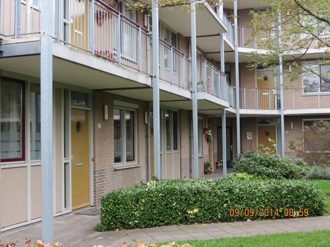 Dr. A. Kuyperstraat 21 6741XH Lunteren