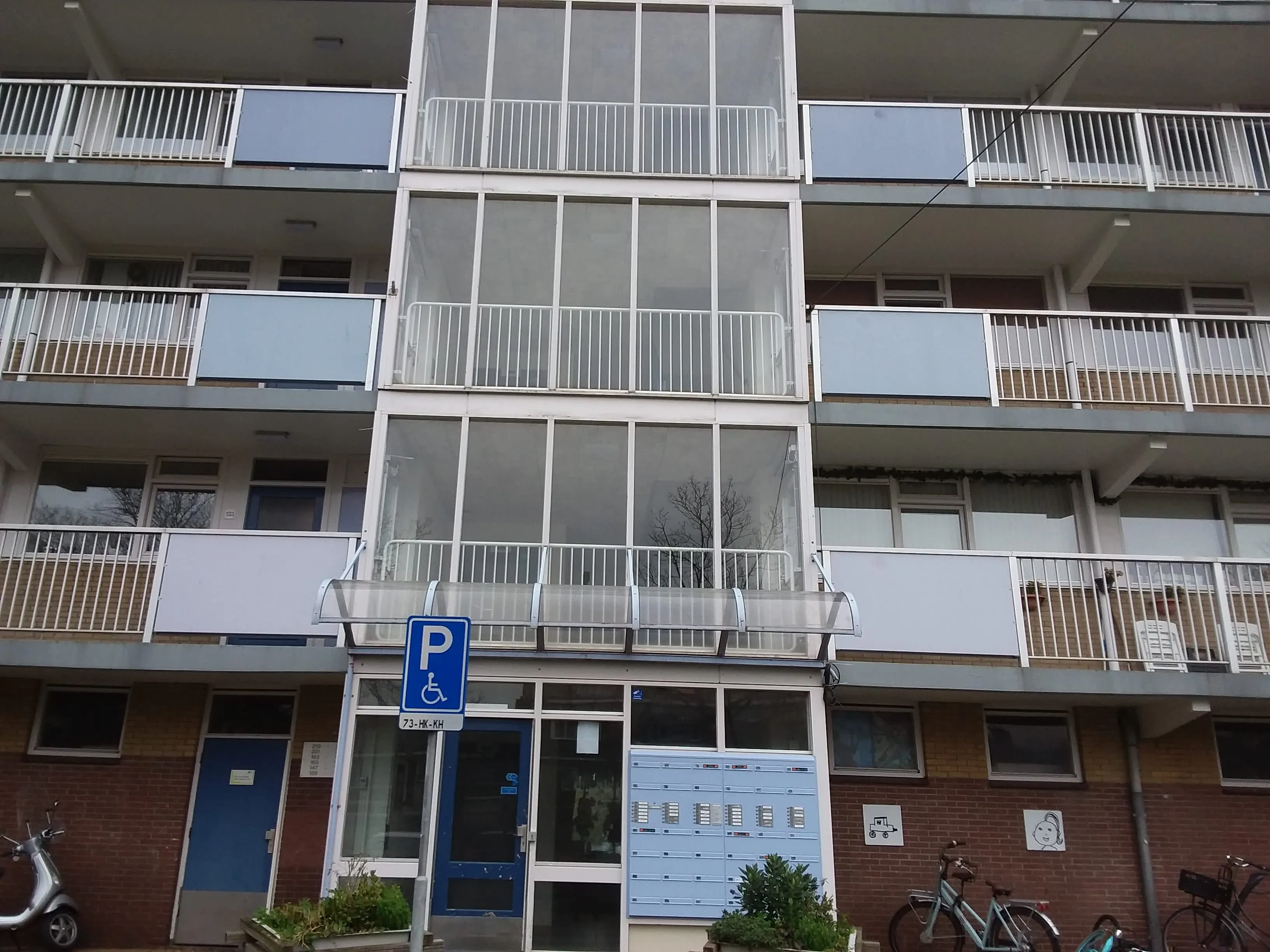 Van Konijnenburgstraat