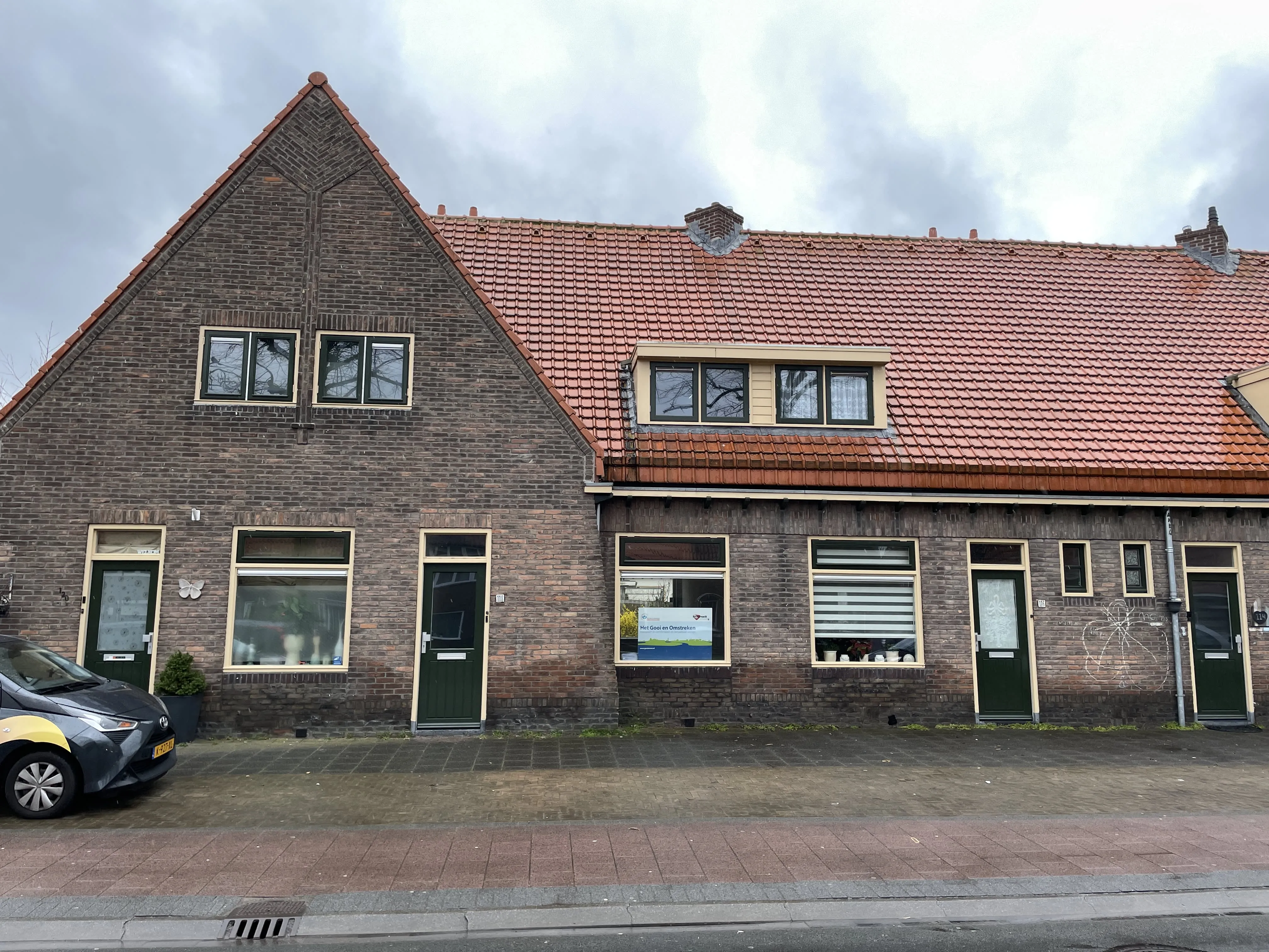 Jan van der Heijdenstraat