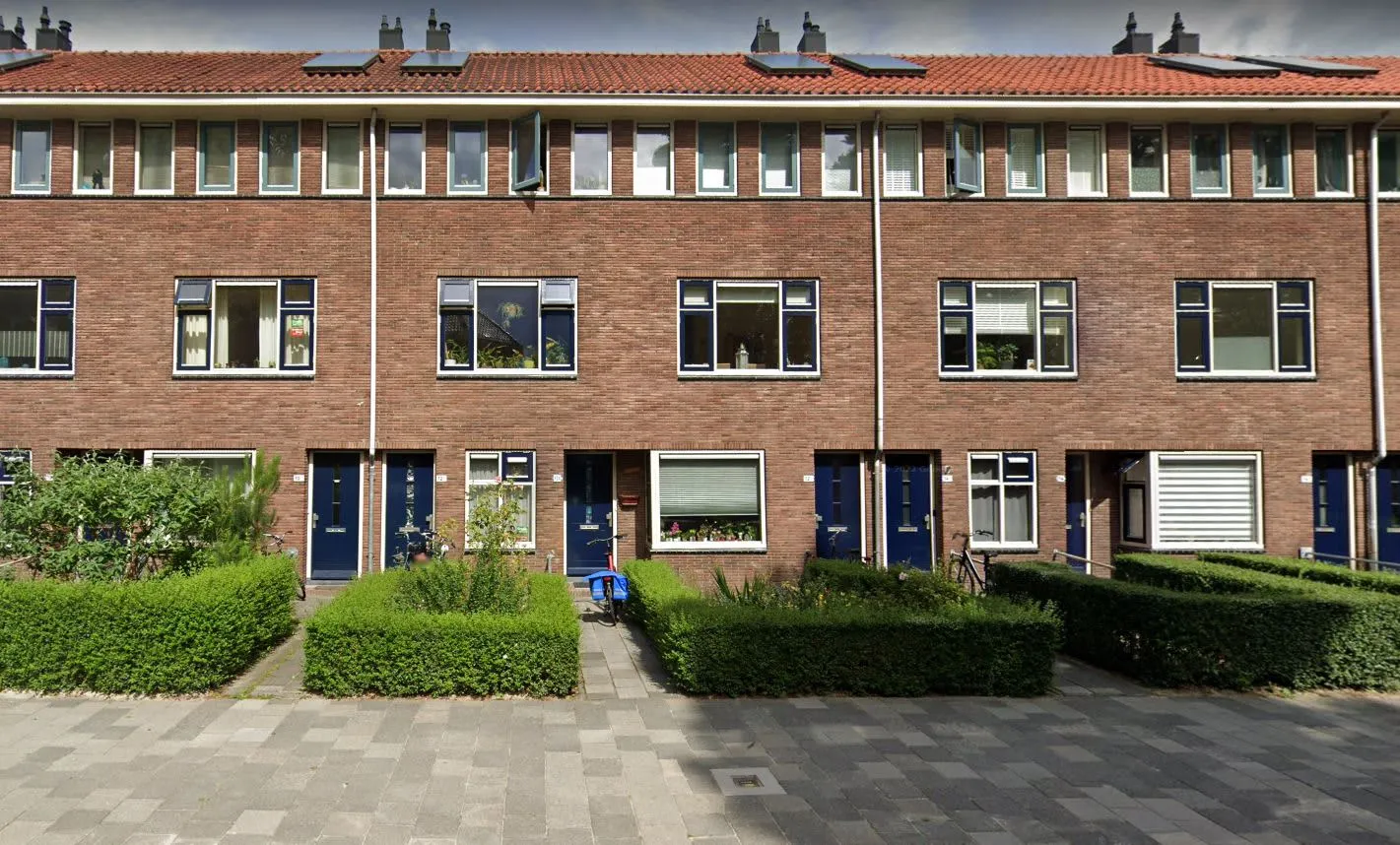 Vinkenstraat