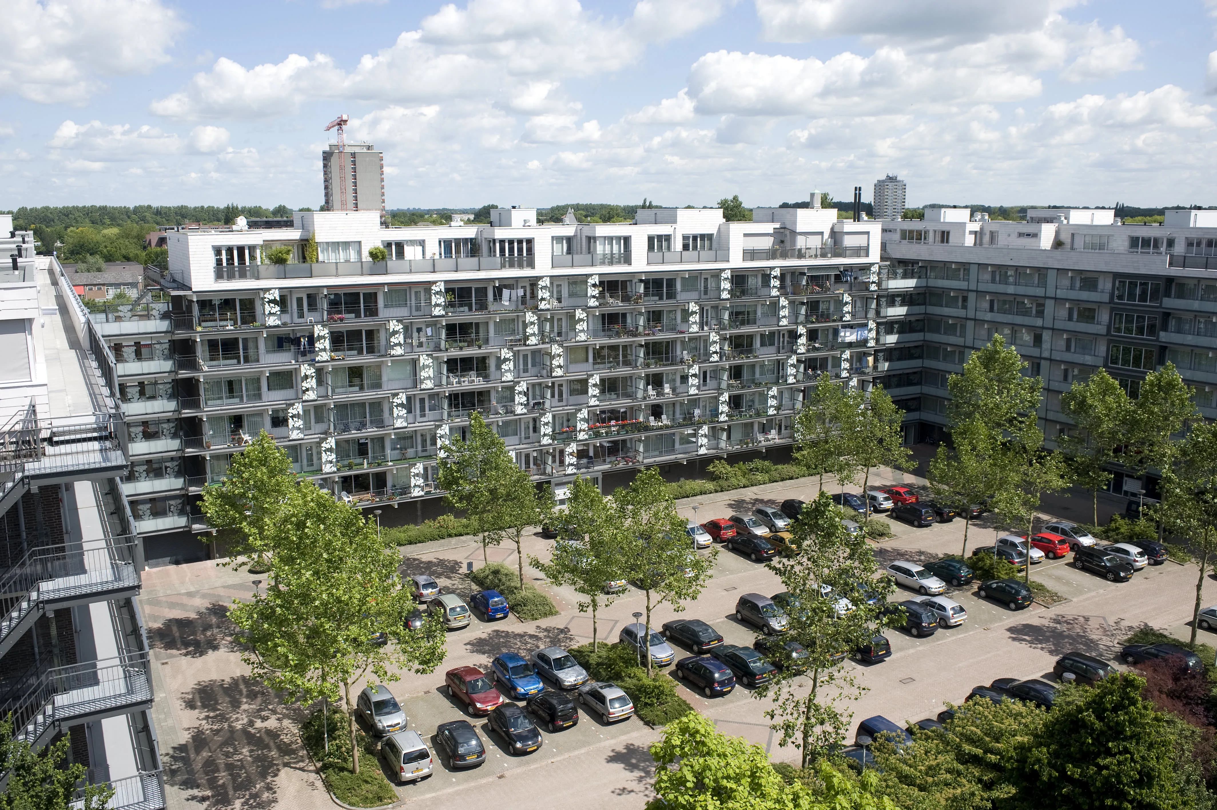 Voermanstraat