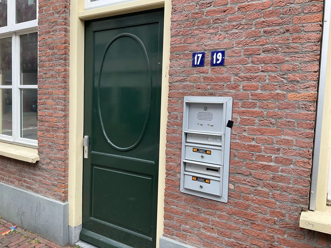 Westluidensestraat