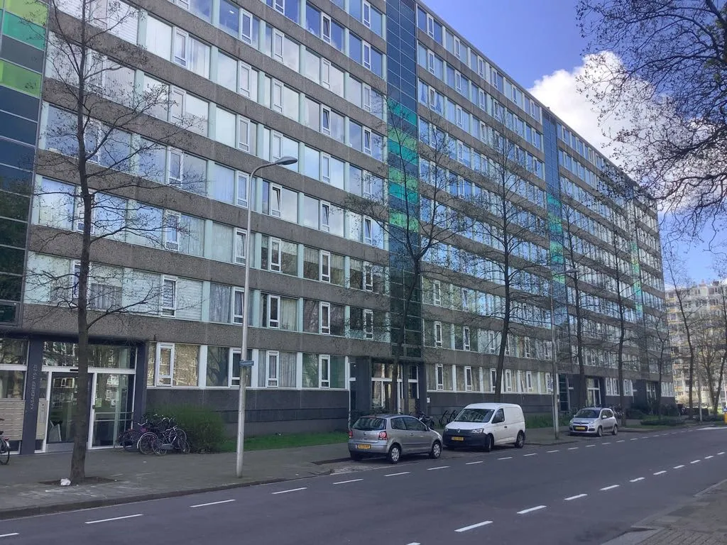 Kasaidreef