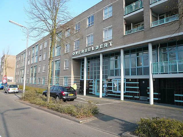 Stradivariusstraat 99 3822DN Amersfoort