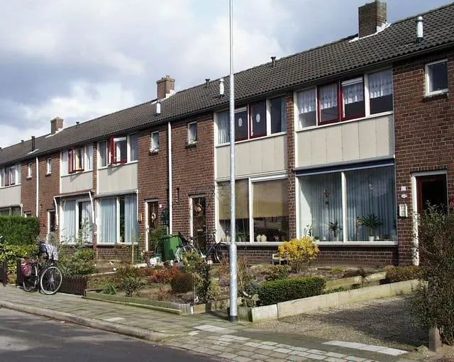 Lomboklaan