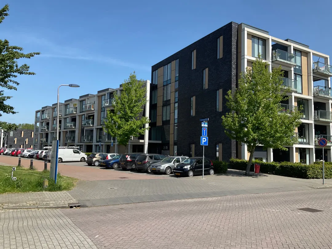 Gershwinhof