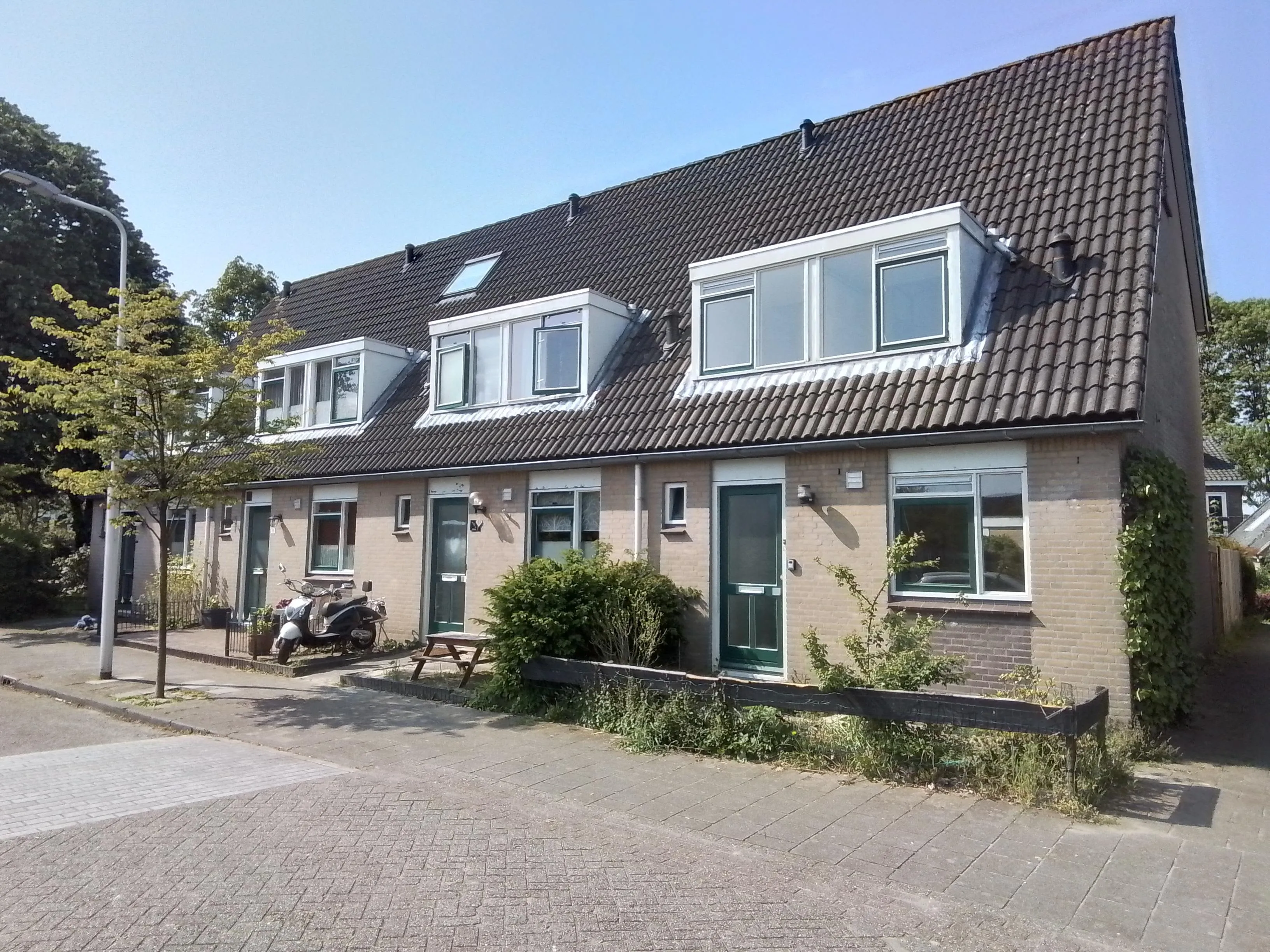 Wethouder Rijkeboerweg