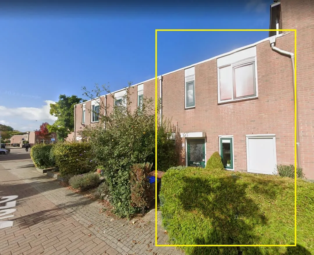 Dieze 5 1273PV Huizen