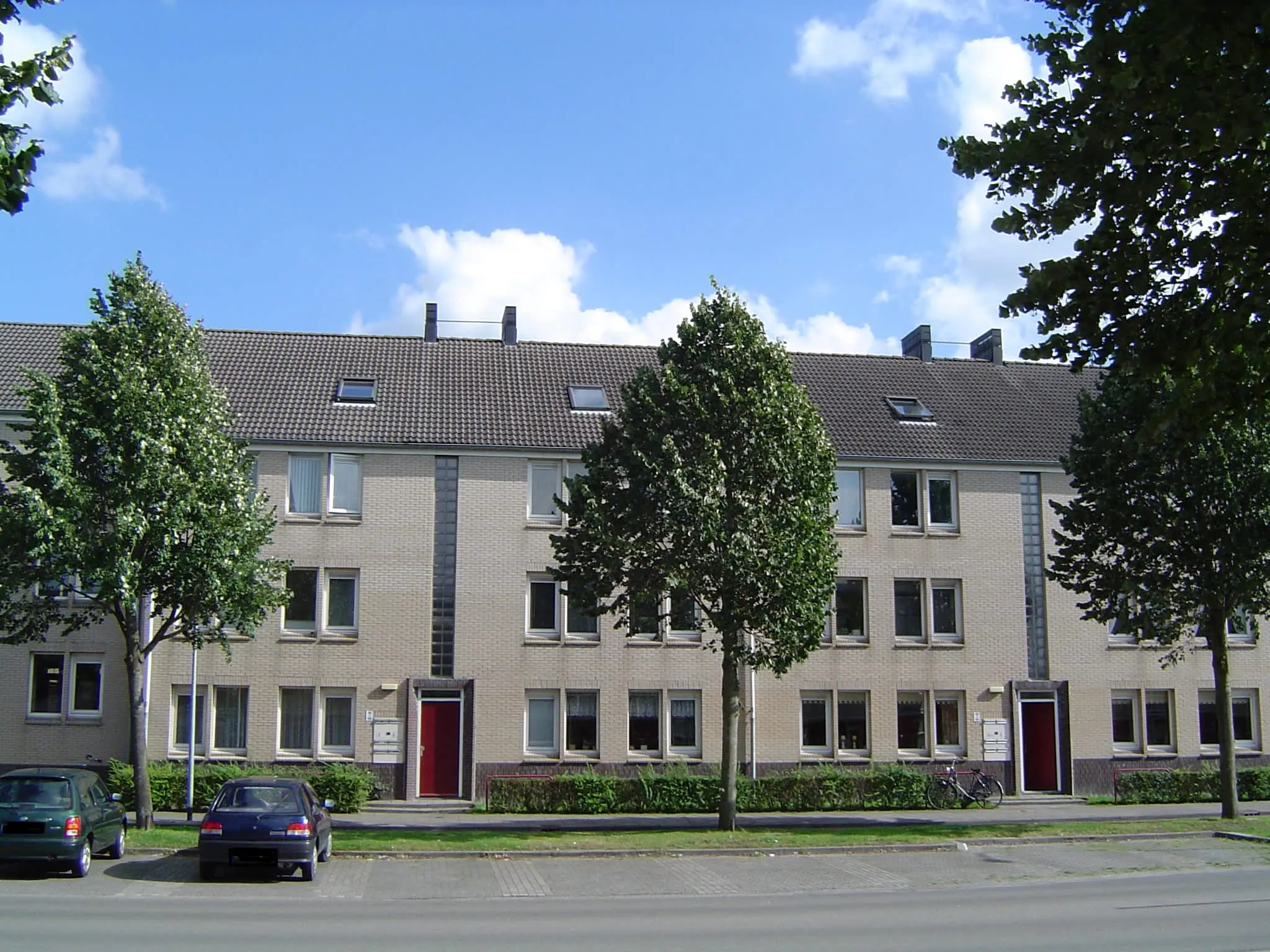 S.O.J. Palmelaan 74 9728VB Groningen