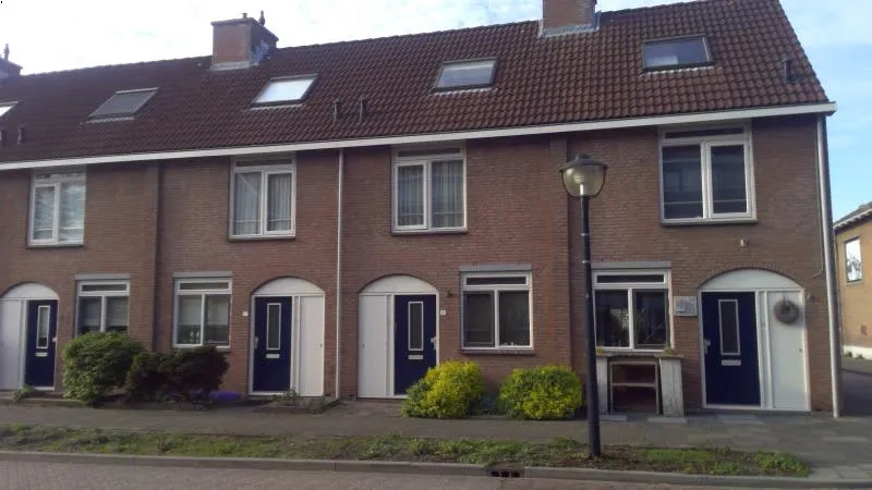 Dr. C. Voogdplein