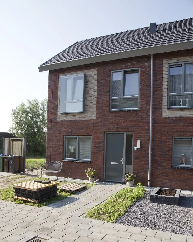 Petrus Planciusstraat