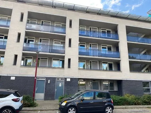 Colijnpark