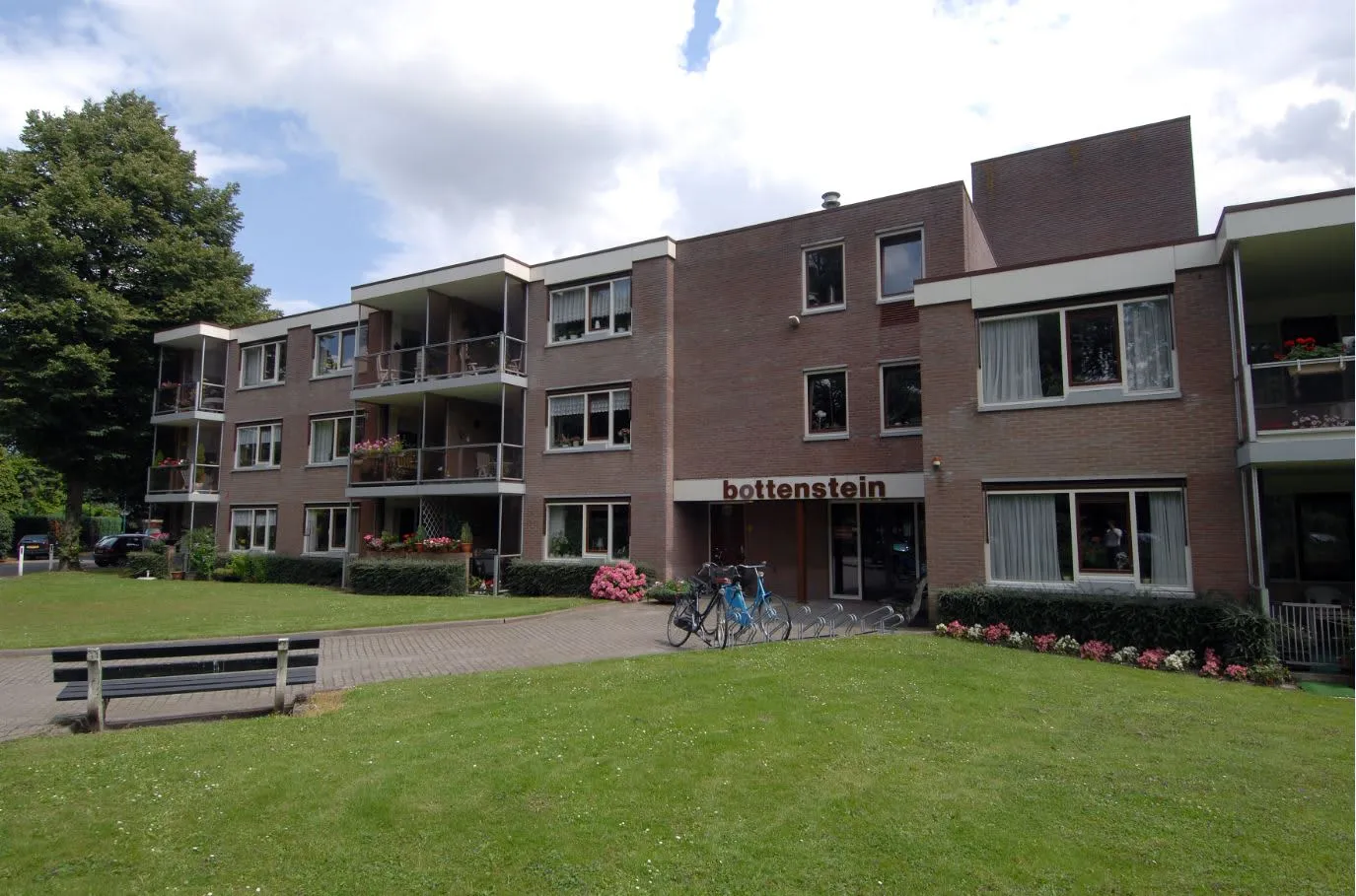 Alenveltpark