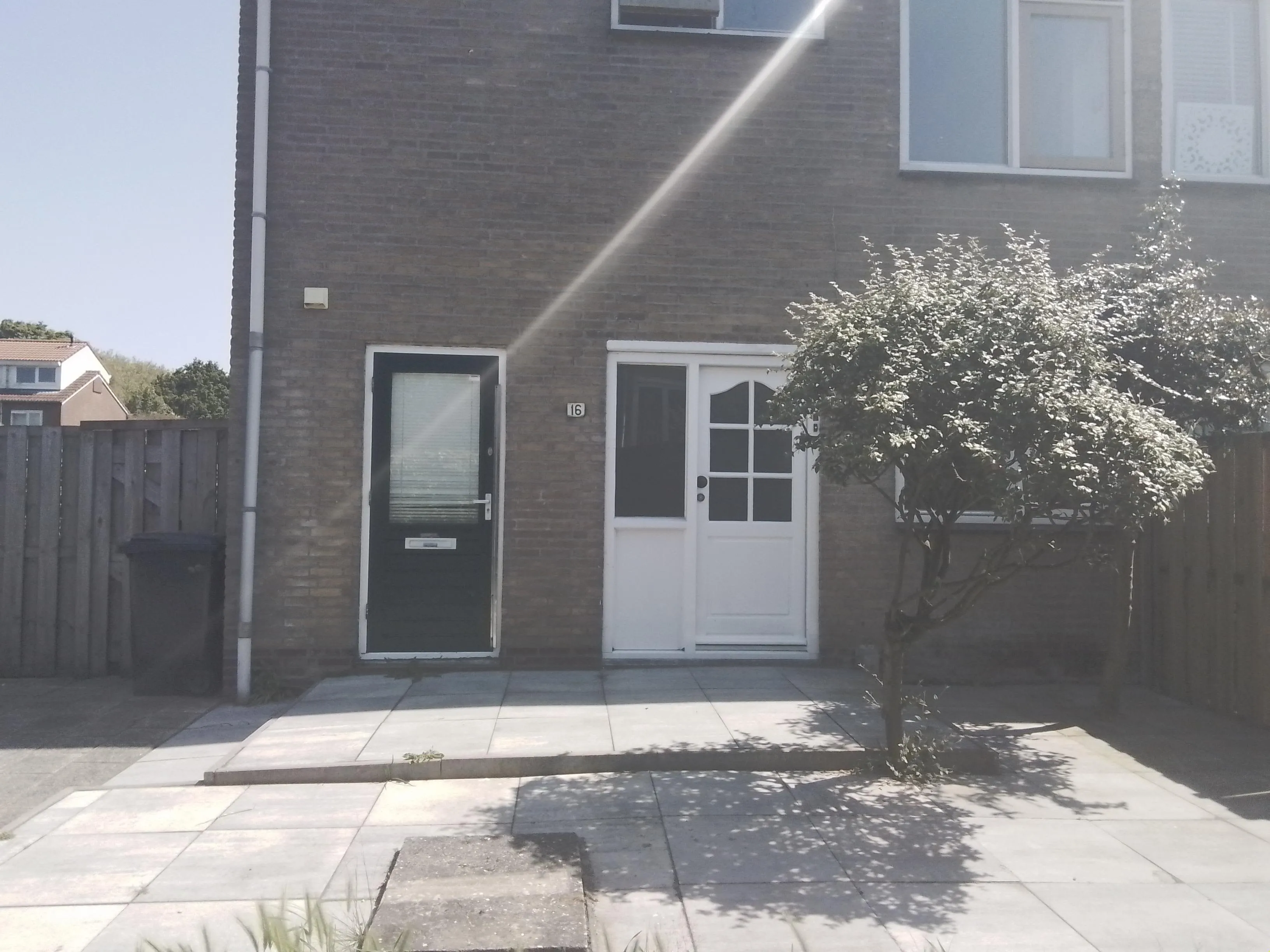 Thorbeckestraat