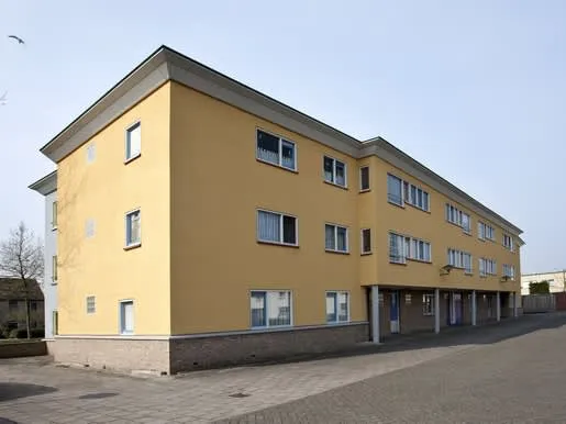 Van Ravesteyn-erf