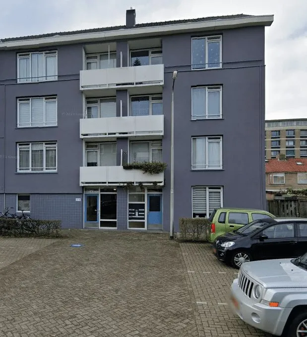Spechtstraat 40 3815VB Amersfoort