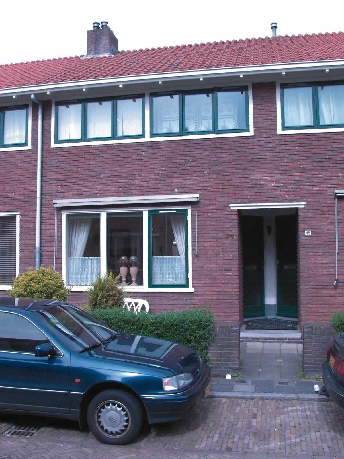 Eemkerkstraat