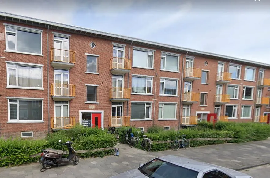 Adriaan Pauwstraat