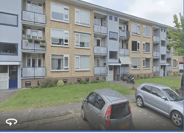 Maasstraat 22 3371SL Hardinxveld-Giessendam