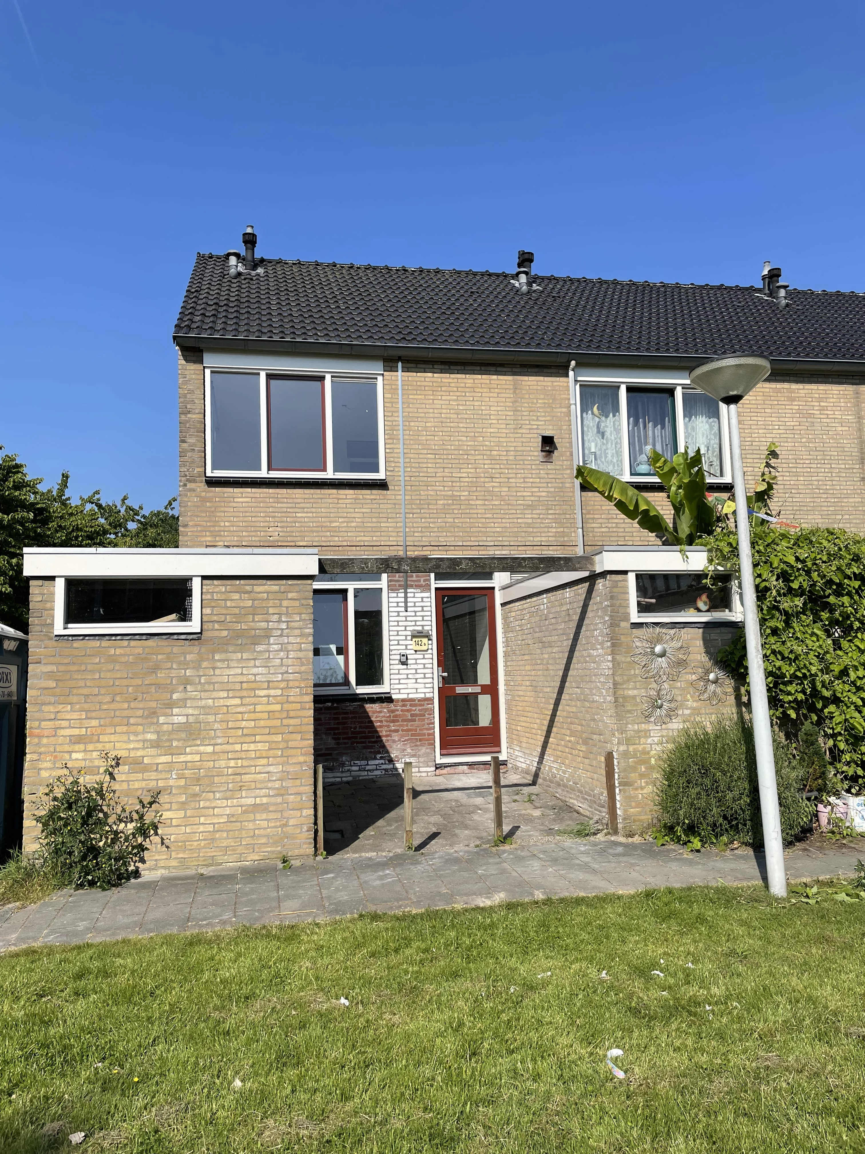 Twiskeweg