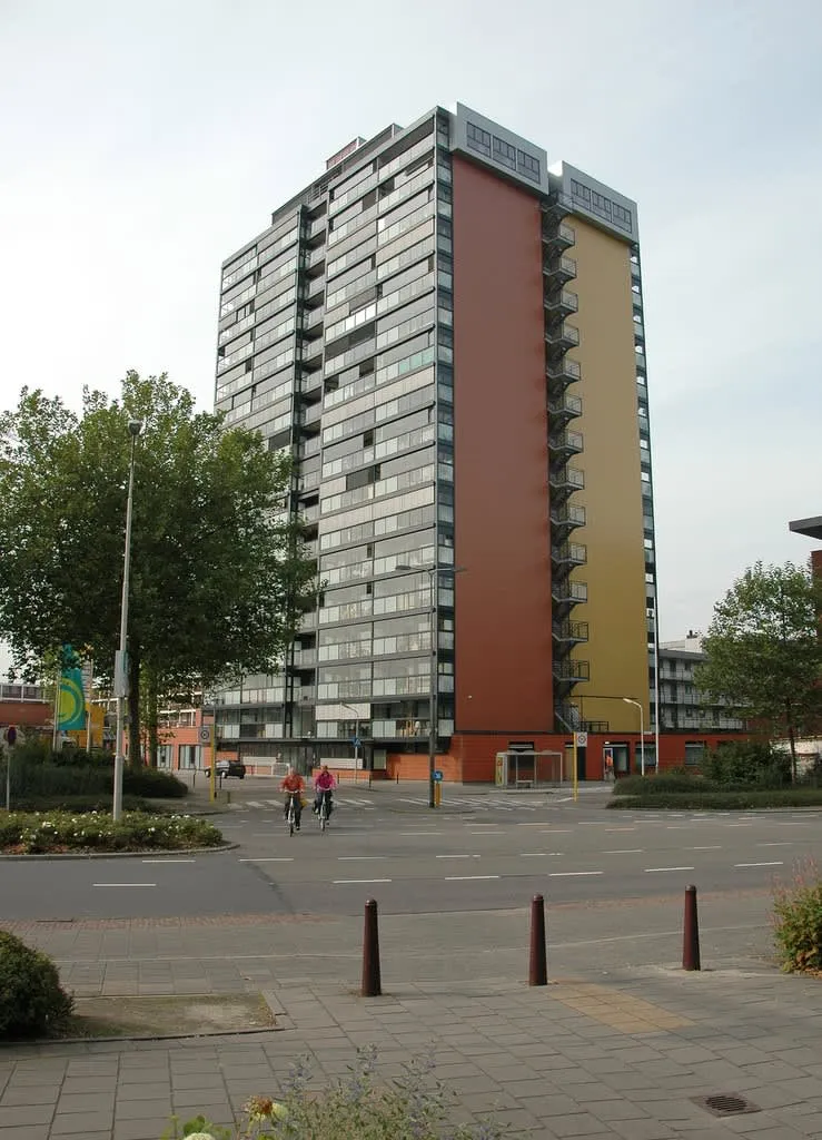 Wijnkoperstraat