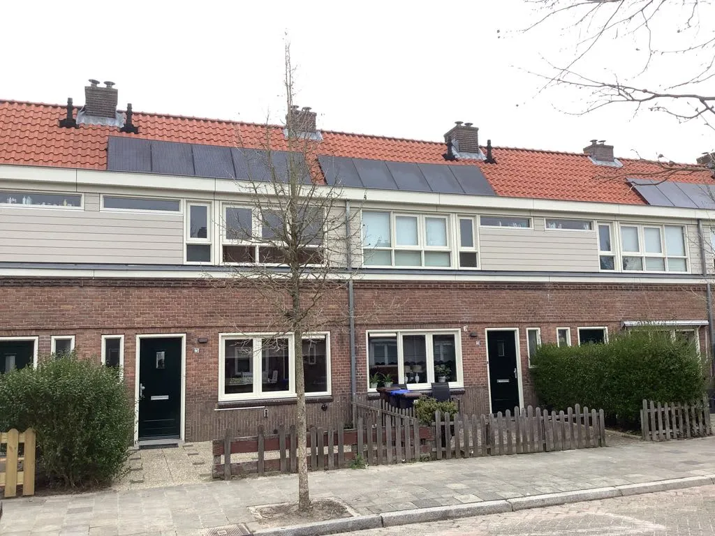 Boerhaavelaan