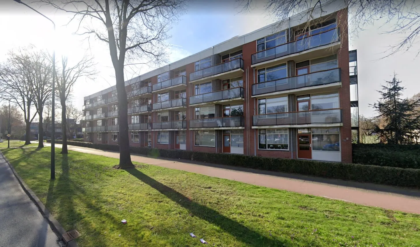 Gemeenlandslaan
