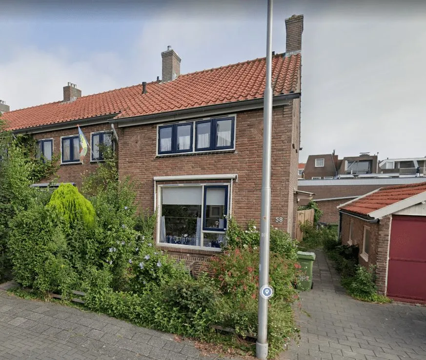 Patrimoniumlaan