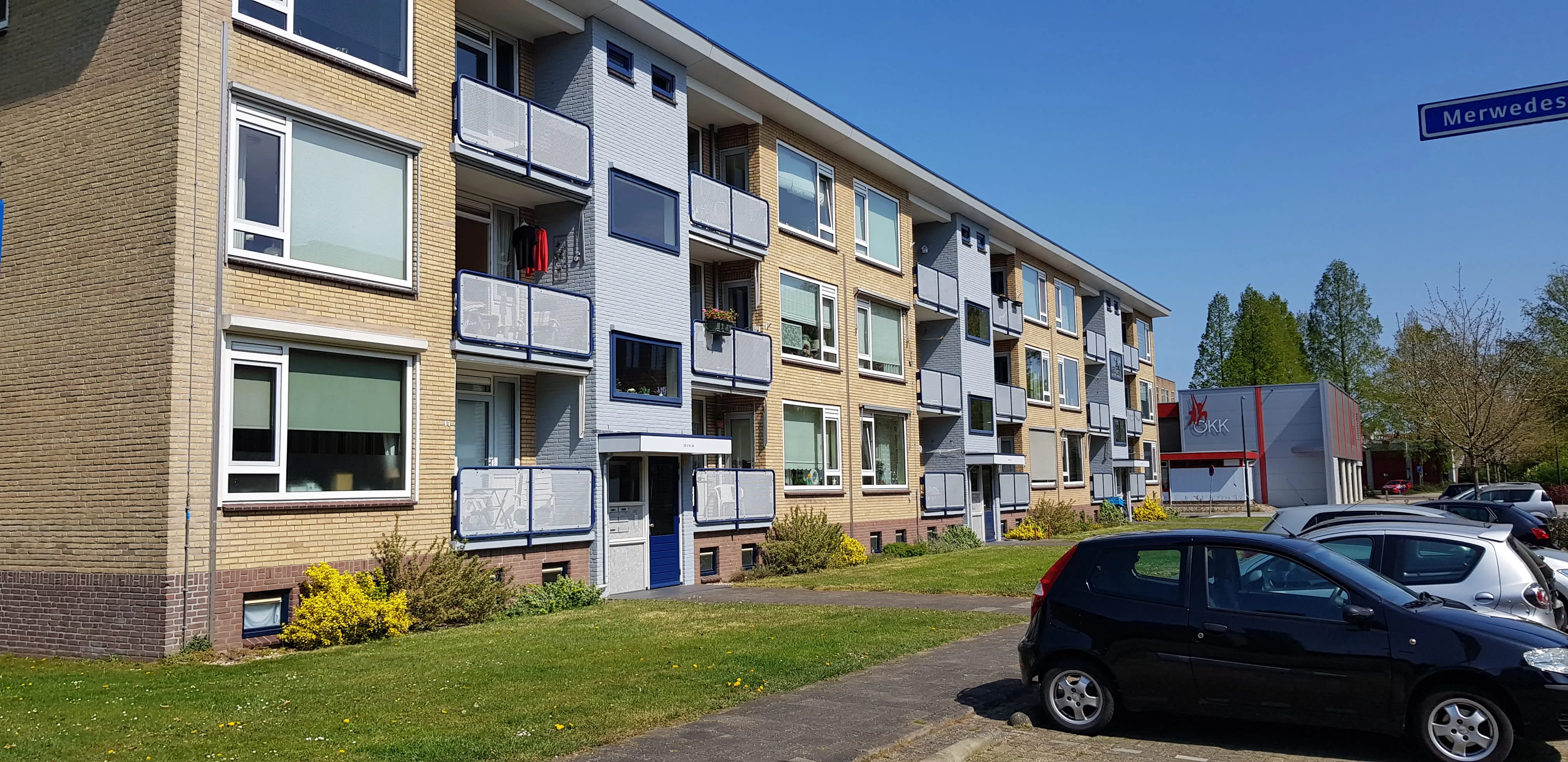 Maasstraat