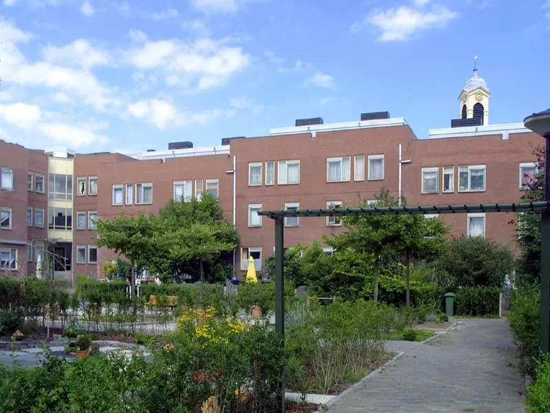 Vrankenstraat
