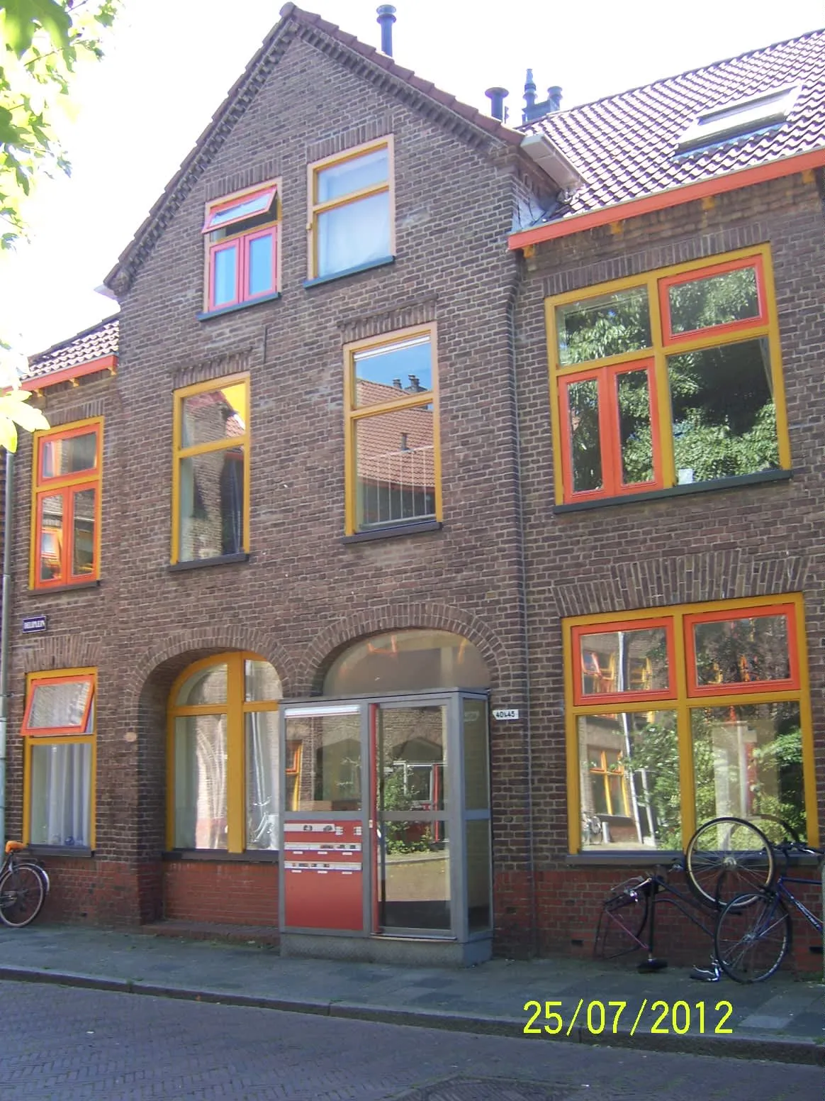 Deliplein