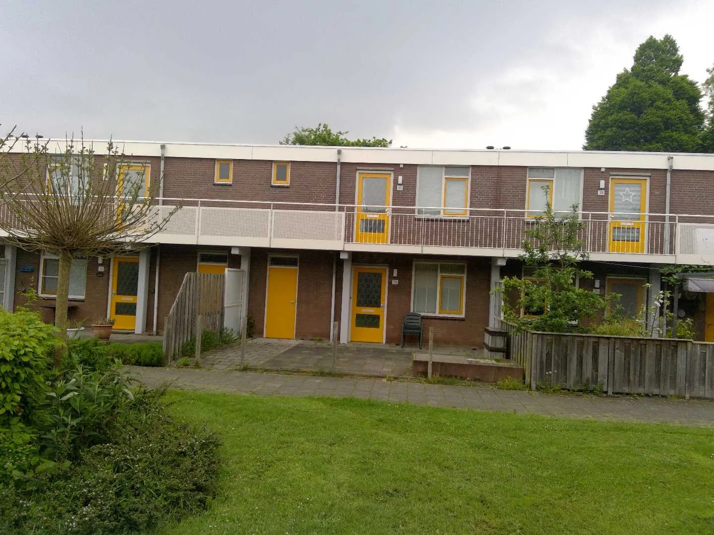 Burgemeester Den Hoedstraat