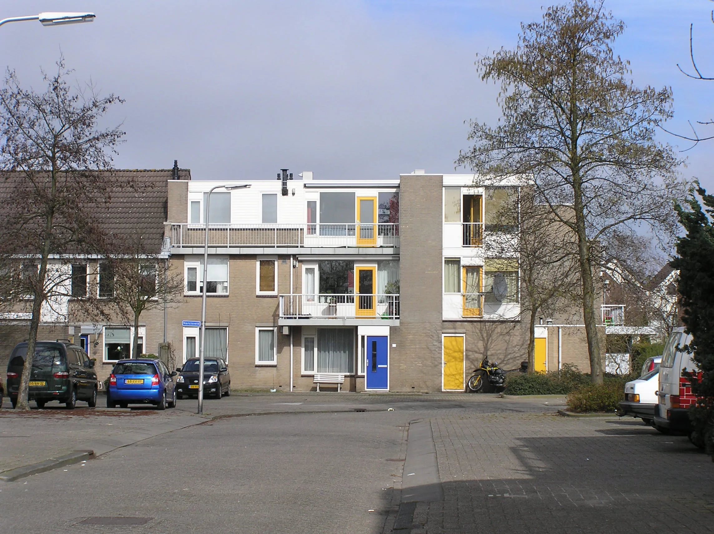 Lelieveld 88 2914CD Nieuwerkerk a/d IJssel