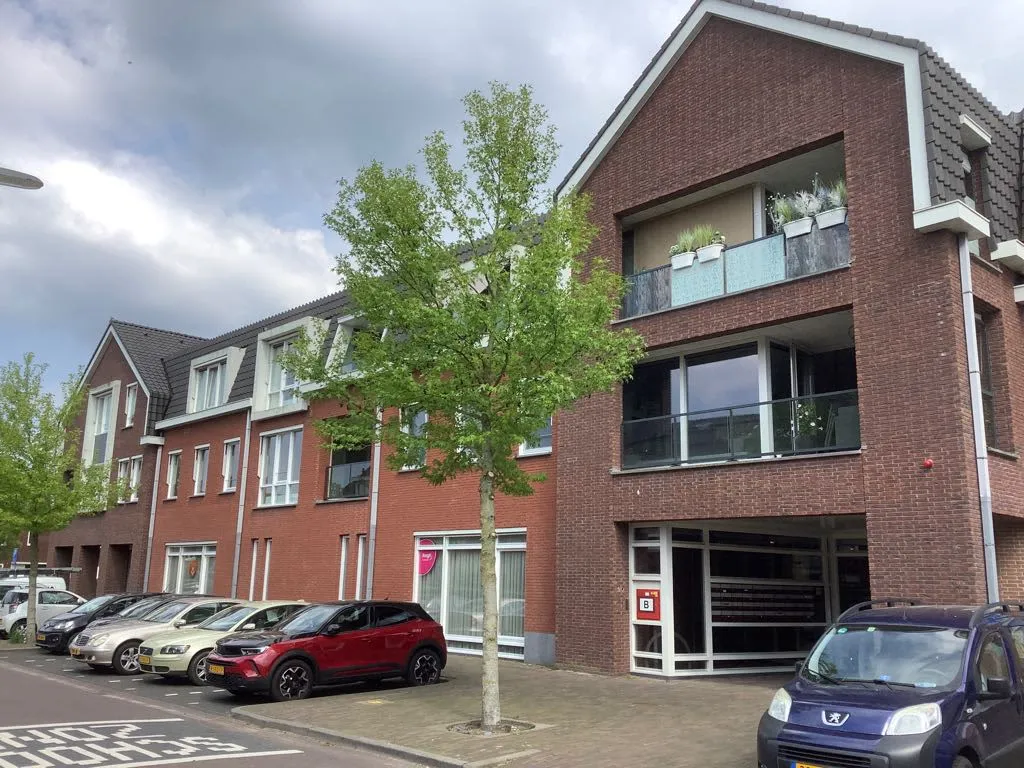 Prinsenplein