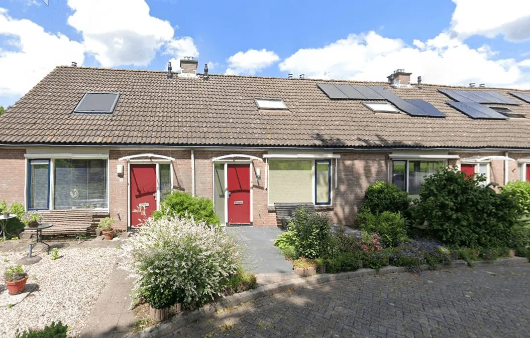 Kwartel 11 3941NP Doorn