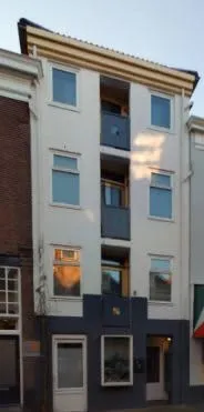 Gasthuisstraat